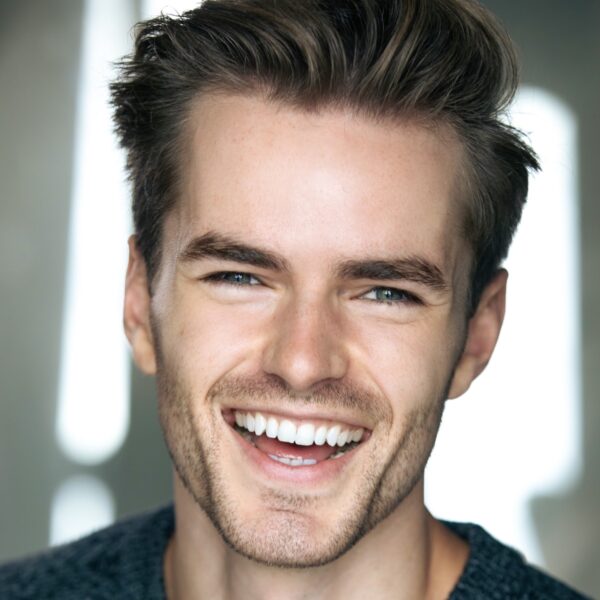 Adam Redford HEADSHOT B Adam Redford HEADSHOT B