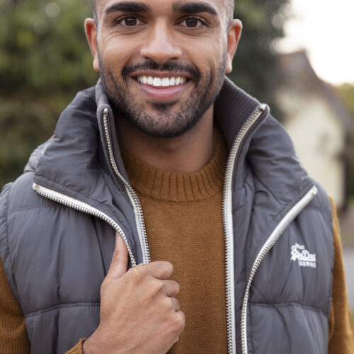 Rickesh Patel | Morello Bookings