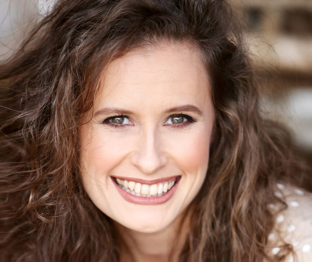 Amanda Perkins | Morello Bookings