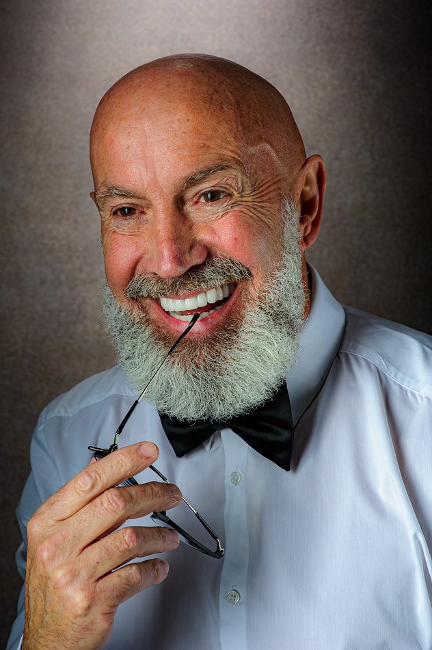 Anthony Clark Hurd 4