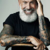 Anthony Clark
