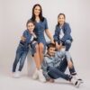 Baker Family 42