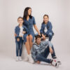 Baker Family 47