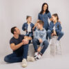 Baker Family 48