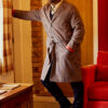 Lloyd McDonald 18