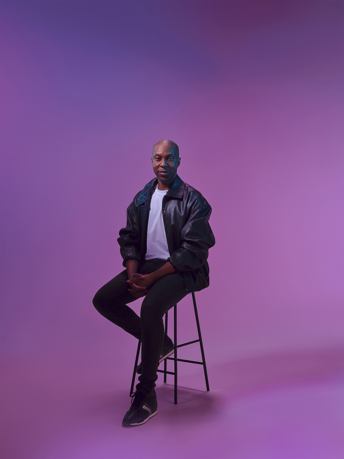 Lloyd McDonald1 Lloyd McDonald1