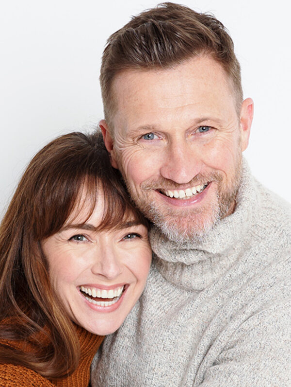 Matt & Sam HEADSHOT