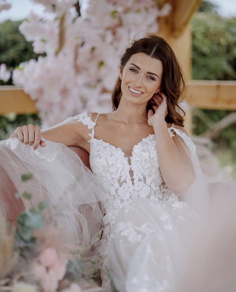 Shannon Ellis Morello Bookings