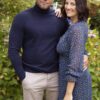 The Pentecost Couple 1