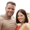 The Pentecost Couple HEADSHOT