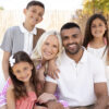 The Summer Family HEADSHOT B