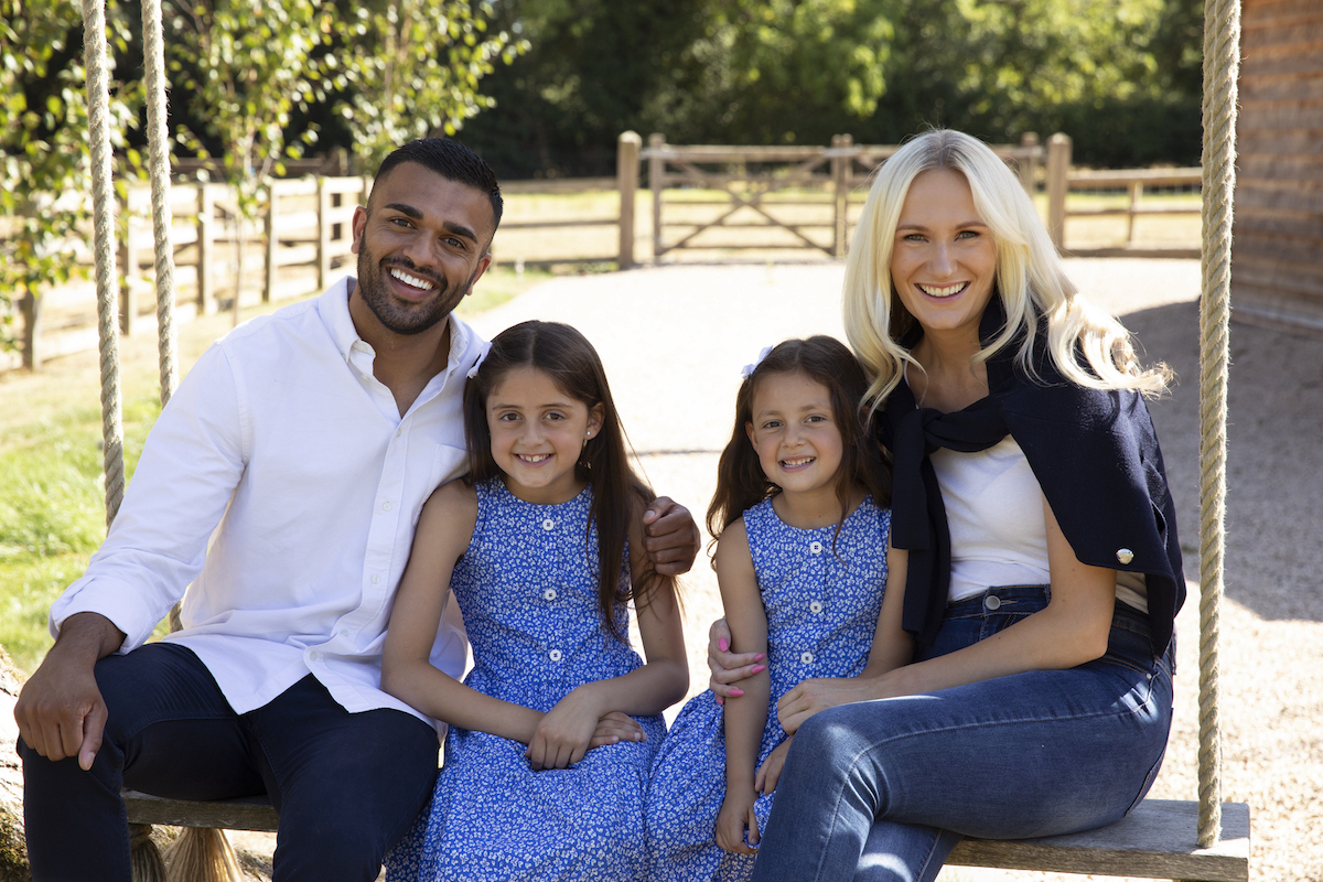 The Summer Family1