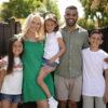 The Summer Family19