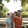 The Summer Family27