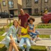 Aaron Family35
