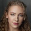 Anastasia Aush HEADSHOT