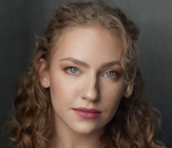 Anastasia Aush HEADSHOT