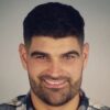 Andy Millan HEADSHOT