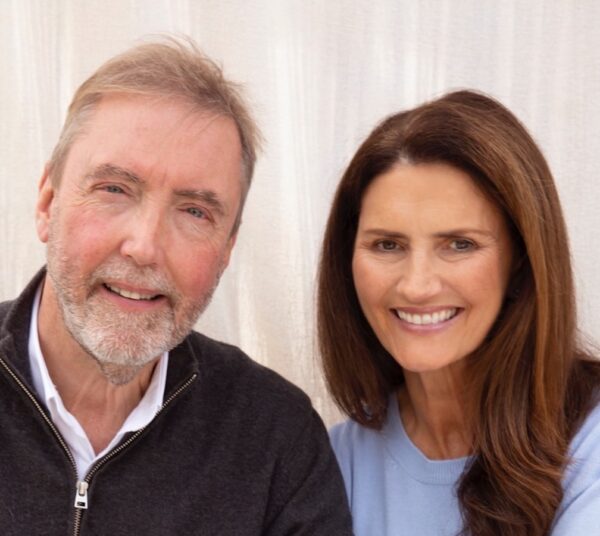 Carol & Steve HEADSHOT