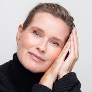 Caroline Haarman
