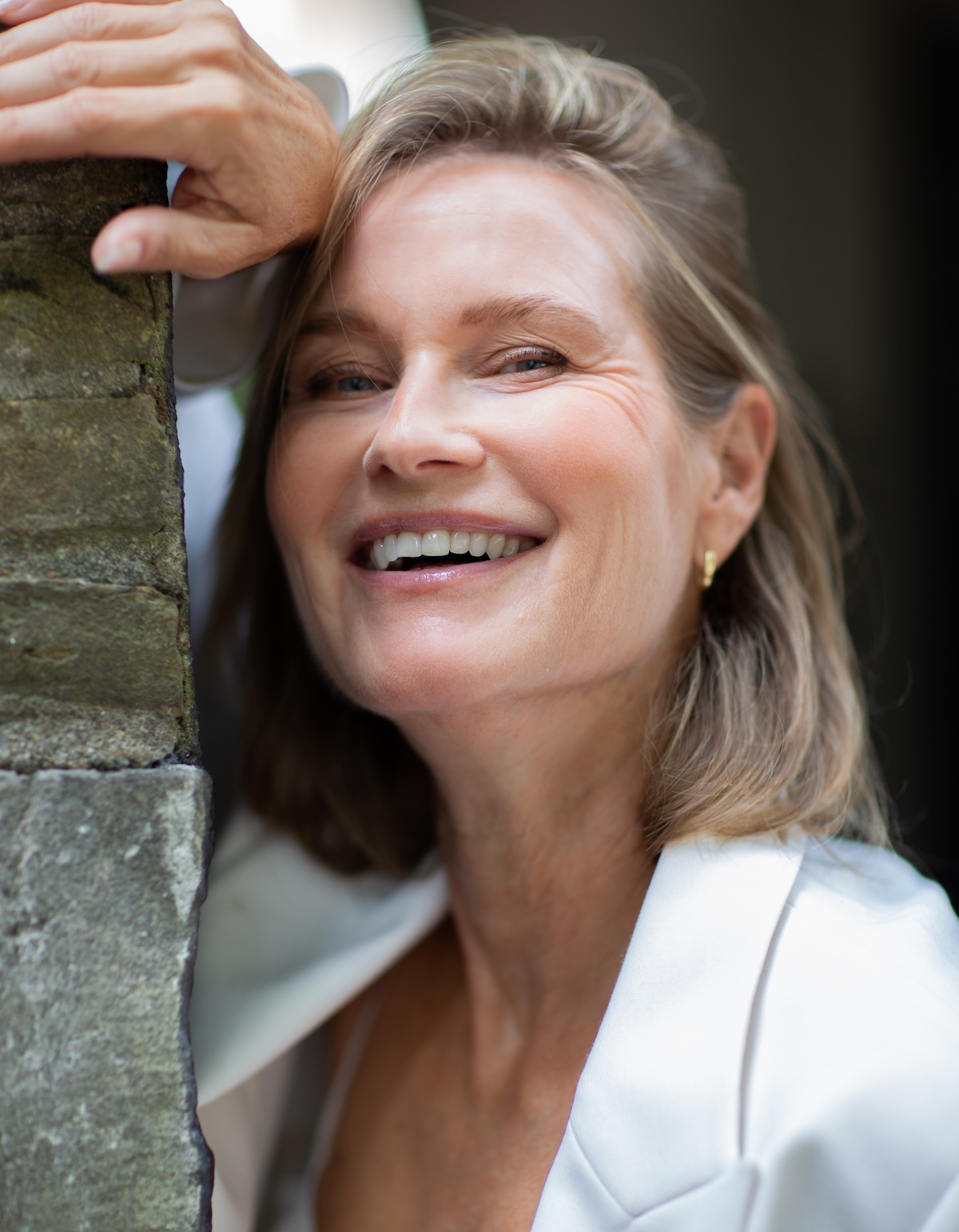Caroline Haarman9