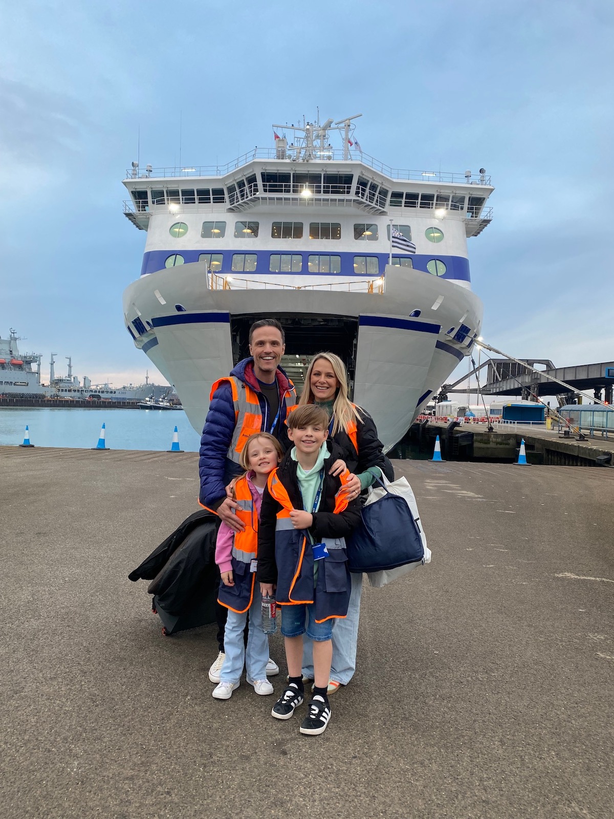 Dempsey Family4