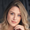 Jade Parker HEADSHOT B