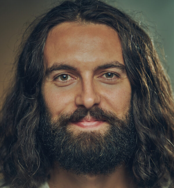 Jake Nicoletti HEADSHOT
