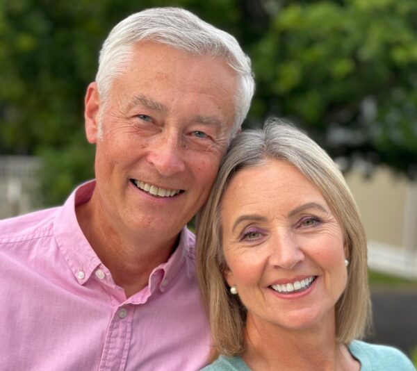 Jerry & Vanessa HEADSHOT