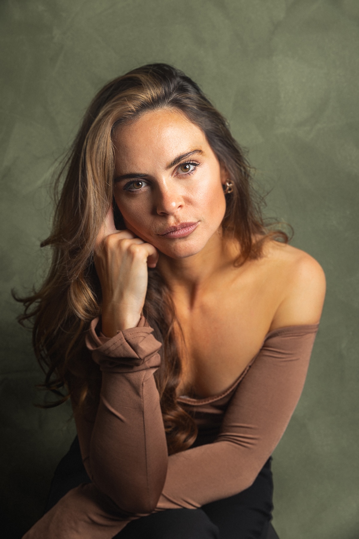 Olivia McGuinness Olivia McGuinness