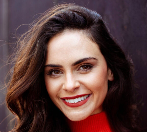 Olivia McGuinness HEADSHOT Olivia McGuinness HEADSHOT