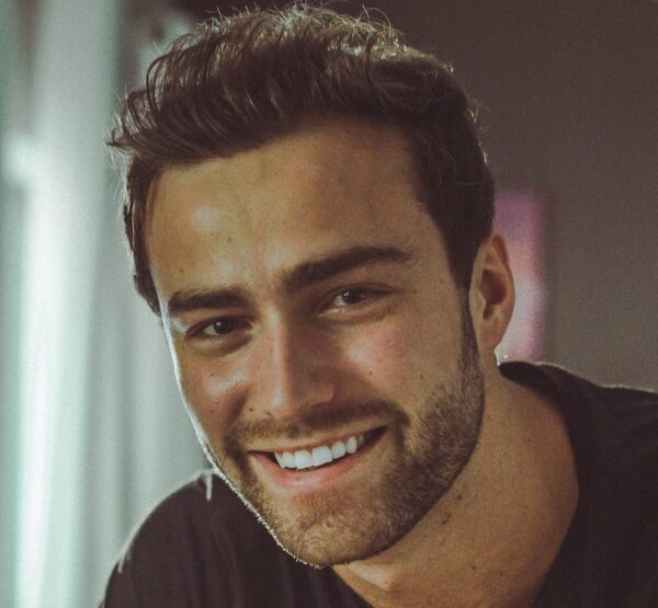 Rob Seymour HEADSHOT