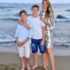 Rogerson Family 4