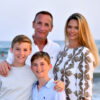 Rogerson Family HEADSHOT