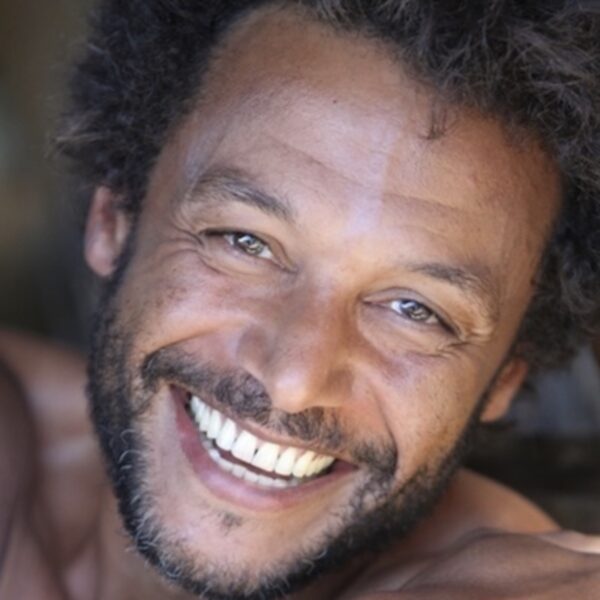 Tee Morris HEADSHOT