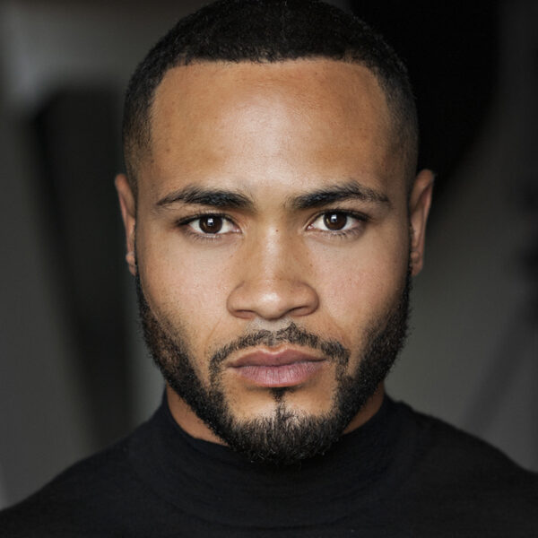 Curtis Lewis HEADSHOT Curtis Lewis HEADSHOT