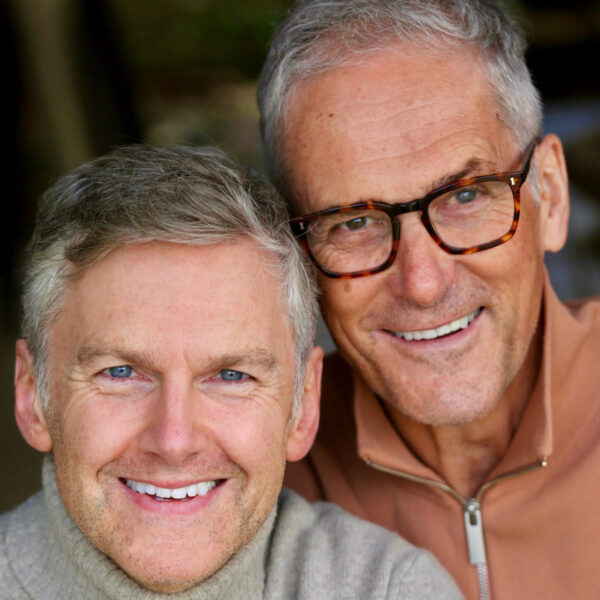 Jeremy & Neil HEADSHOT