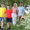 Lees Family2