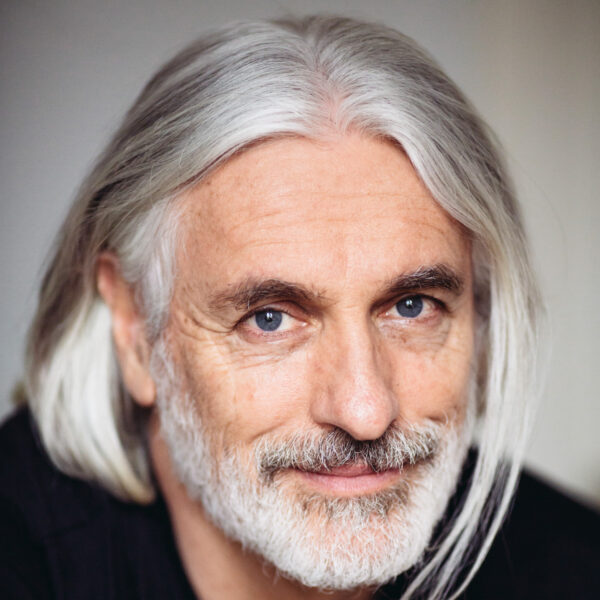 Nick Collis HEADSHOT