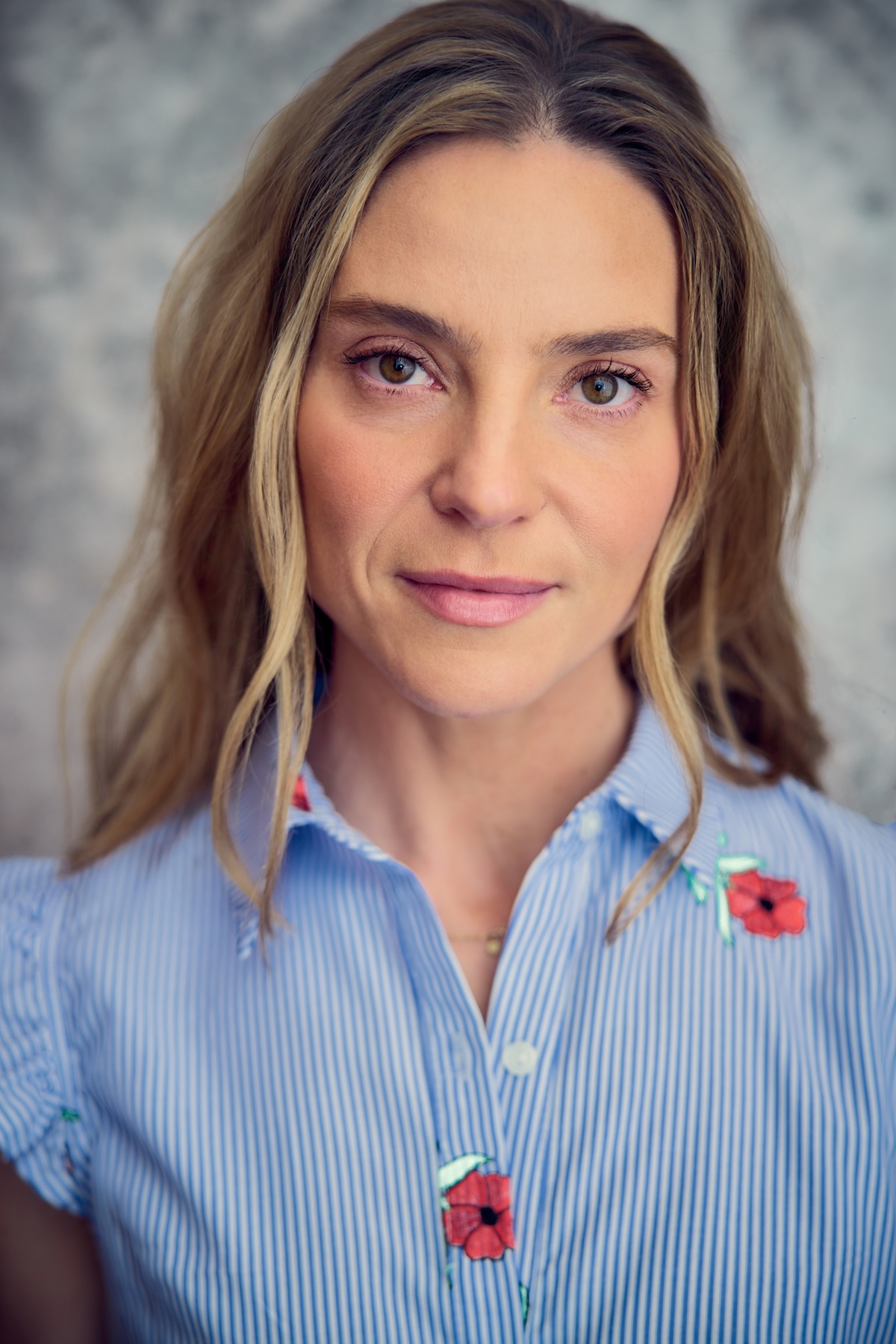 Sally Roch 1 Sally Roch 1