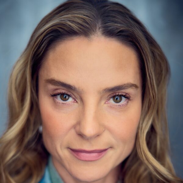 Sally Roch HEADSHOT Sally Roch HEADSHOT