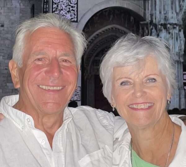 Sue & John HEADSHOT