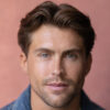 Ben Paul HEADSHOT
