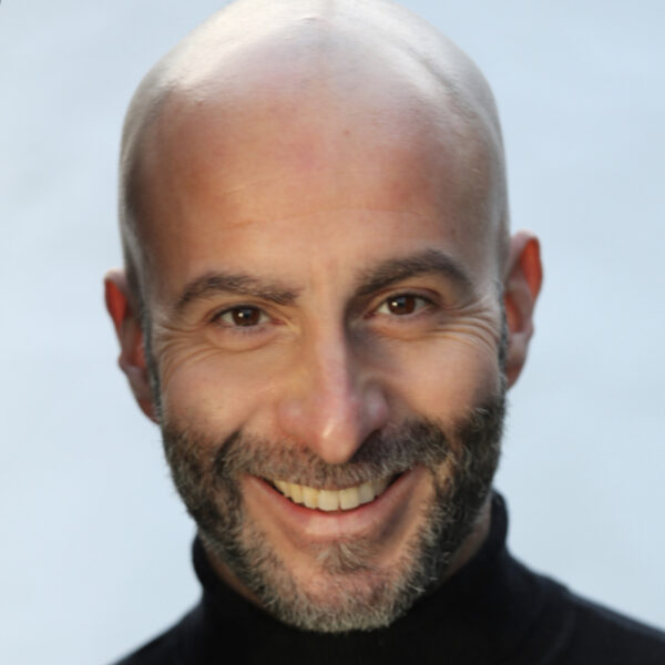 Carlo Susca HEADSHOT