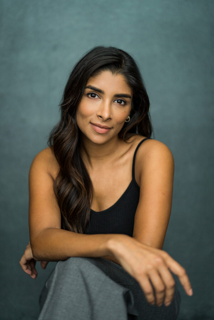 Hinisha Patel | Morello Bookings