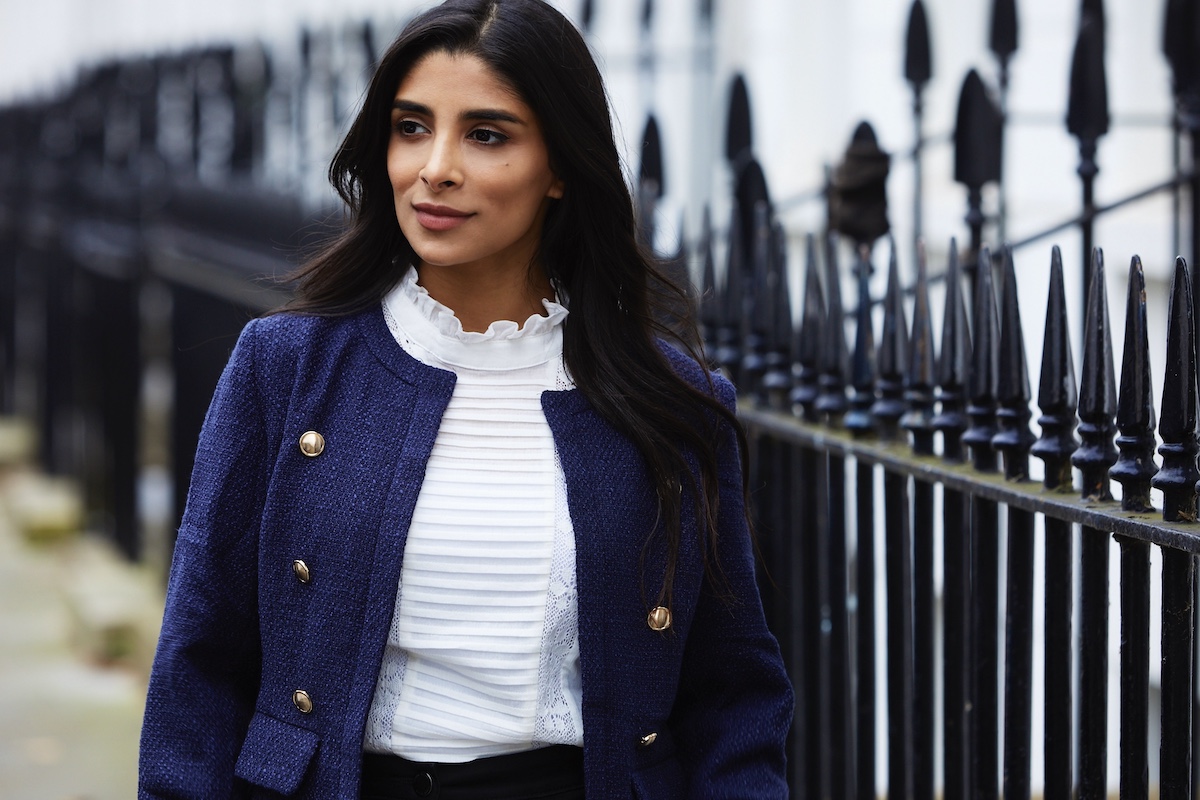 Hinisha Patel18