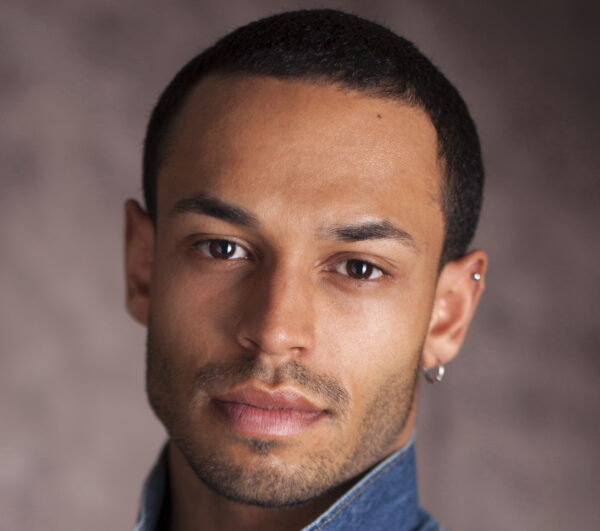 Jordan Gayle HEADSHOT