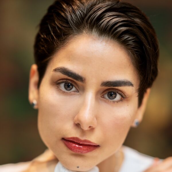 Maria Lidze HEADSHOT 1