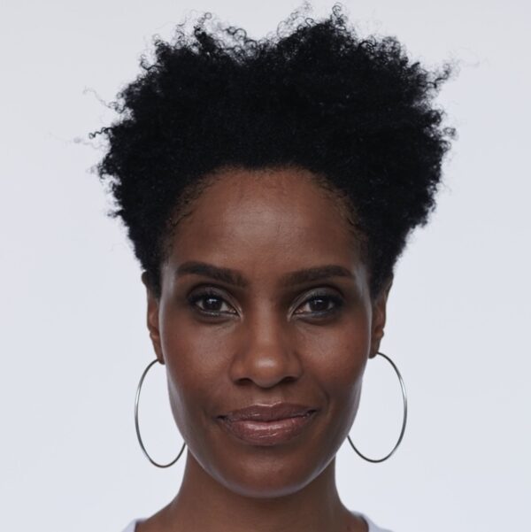 Marie Douse-Moody HEADSHOT