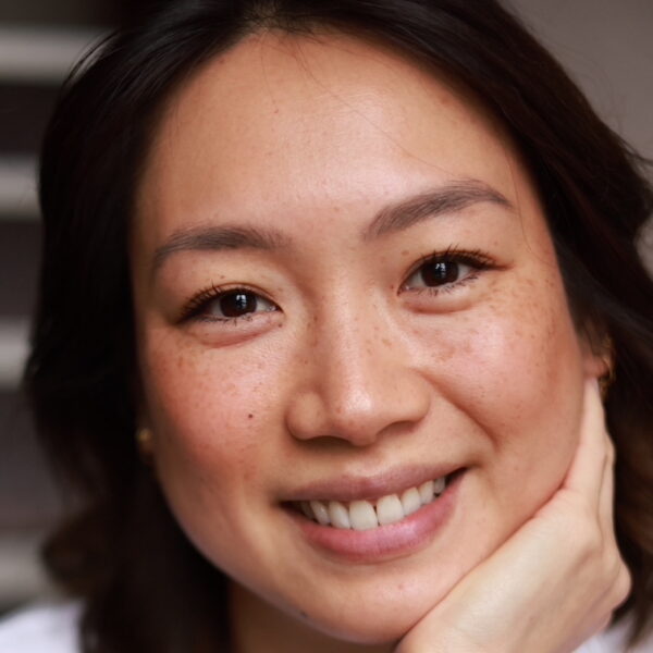 Trinh NguyenHEADSHOT